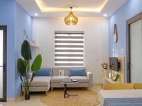Cho thuê căn hộ mini 5* giá cho thuê chỉ 5 tr1 tháng Cho thuê căn hộ mini 5* giá cho thuê chỉ 5 tr1 tháng