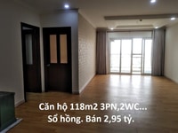 Cc Phúc yên,Q.TÂN BÌNH: 2PN (84m², 91m²) - 3PN (118m², 122m²).SỔ HỒNG. Cc Phúc yên,Q.TÂN BÌNH: 2PN (84m², 91m²) - 3PN (118m², 122m²).SỔ HỒNG.