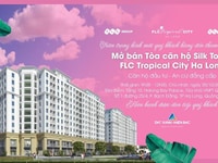 Những lý do bạn nên cân nhắc lựa chọn sản phẩm chung cư FLC để đầu tư Những lý do bạn nên cân nhắc lựa chọn sản phẩm chung cư FLC để đầu tư
