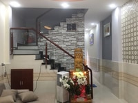 Bán nhà đường nhựa 4m trước nhà DT: 4-13m đúc 1 lầu giá 3,2 tỷ Bán nhà đường nhựa 4m trước nhà DT: 4-13m đúc 1 lầu giá 3,2 tỷ