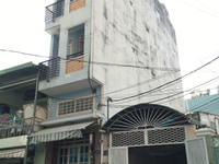 Bán gấp nhà góc 3MT HXH 10m Kinh Dương Vương P12Q6 4x15m 3 tầng Bán gấp nhà góc 3MT HXH 10m Kinh Dương Vương P12Q6 4x15m 3 tầng