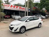 Vios tự động sx 2019 như mới nguyên bản Vios tự động sx 2019 như mới nguyên bản