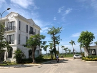 Nhà 3 tầng royal park huế view công viên Nhà 3 tầng royal park huế view công viên
