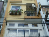 Chính chủ bán nhà Mặt Tiền Đường Phạm Văn Chí,Q6.DT: 4x20m.Giá :14,5 t Chính chủ bán nhà Mặt Tiền Đường Phạm Văn Chí,Q6.DT: 4x20m.Giá :14,5 t