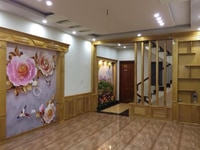 BÁN NHÀ đối diện đại siêu thị AEON MAIL Hải Phòng, 65m2, sân sau 6m2 BÁN NHÀ đối diện đại siêu thị AEON MAIL Hải Phòng, 65m2, sân sau 6m2