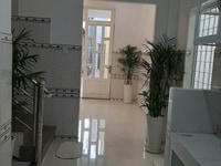 Nhà trệt lầu gần nhà thờ Tân lập 3tỷ250 Nhà trệt lầu gần nhà thờ Tân lập 3tỷ250