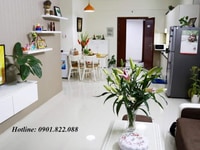 Sổ hồng-CH 2PN 2WC 64m2-1.67 tỷ (có fix) Sổ hồng-CH 2PN 2WC 64m2-1.67 tỷ (có fix)