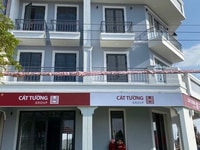 Đất Mặt Tiền Mai Thị Hồng Hạnh, SHR, giá 700tr Đất Mặt Tiền Mai Thị Hồng Hạnh, SHR, giá 700tr