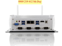 Máy tính mini ATBOX-G1 CPU core i5 4200U Ram 8Gb SSD 512Gb New Máy tính mini ATBOX-G1 CPU core i5 4200U Ram 8Gb SSD 512Gb New