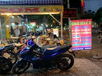 Cần sang quán nhậu 79tr phố nhậu đường Tây Thạnh, quận Tân Phú, TPHCM Cần sang quán nhậu 79tr phố nhậu đường Tây Thạnh, quận Tân Phú, TPHCM