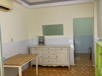 Cho thuê mặt tiền hẻm 6m, gần sân bay Cho thuê mặt tiền hẻm 6m, gần sân bay