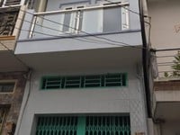 / Nhà MT Bình Phú, 3,5 tầng(4*17) giá tốt bất ngờ / Nhà MT Bình Phú, 3,5 tầng(4*17) giá tốt bất ngờ