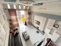 Bán nhà trệt lầu hẻm 11 đường Nguyễn Văn Linh, ngang 5m, diện tích 60m Bán nhà trệt lầu hẻm 11 đường Nguyễn Văn Linh, ngang 5m, diện tích 60m