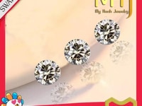 Bảng giá Kim cương Nhân tạo Swarovski Bảng giá Kim cương Nhân tạo Swarovski