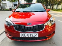 KIA K3 2.0 2016 , một chủ từ đầu , còn rất mới KIA K3 2.0 2016 , một chủ từ đầu , còn rất mới