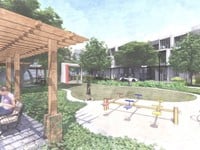 Đất nền sổ đỏ Phong Phú, Bình Chánh giá rẻ ven sông thoáng mát Đất nền sổ đỏ Phong Phú, Bình Chánh giá rẻ ven sông thoáng mát
