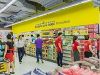 Tại cửa hàng tiện lợi đang tuyển gấp 02 nhân viên LĐPT Tại cửa hàng tiện lợi đang tuyển gấp 02 nhân viên LĐPT