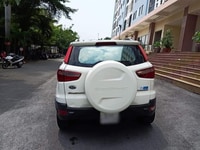 Bán rẻ Ford EcoSport Titanium AT. 2017. Zin A-Z rất đẹp. Chỉ 468tr. Bán rẻ Ford EcoSport Titanium AT. 2017. Zin A-Z rất đẹp. Chỉ 468tr.