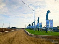 Đất nền liền kề SG,cơ sở hạ tầng hoàn thiện, thanh toán tiến độ Đất nền liền kề SG,cơ sở hạ tầng hoàn thiện, thanh toán tiến độ