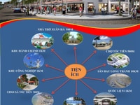 Đất Mặt Tiền Đường Chính Mỹ Xuân - Tóc Tiên Đất Mặt Tiền Đường Chính Mỹ Xuân - Tóc Tiên