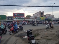 Chuyển nhượng lại 50 lô đất thổ cư, đã có sổ riêng từng lô Chuyển nhượng lại 50 lô đất thổ cư, đã có sổ riêng từng lô