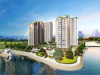 Bán Shophose Conic Riverside Quận 8 Bán Shophose Conic Riverside Quận 8