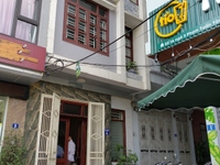 Cho thuê nhà mặt phố Phạm Tuấn Tài làm VP hoặc KD dịch vụ Cho thuê nhà mặt phố Phạm Tuấn Tài làm VP hoặc KD dịch vụ