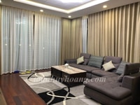Cho thuê biệt thự Euro Village nội thất cao cấp Cho thuê biệt thự Euro Village nội thất cao cấp
