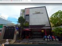 Xuất cảnh cần bán gấp villa 2 mặt tiền Trần Não Quận 2 Xuất cảnh cần bán gấp villa 2 mặt tiền Trần Não Quận 2