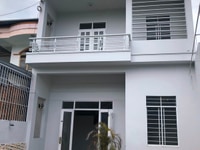 Cho thuê nhà 2 tầng mặt tiền đường Tôn Thất Tùng 126m2, 23tr/tháng Cho thuê nhà 2 tầng mặt tiền đường Tôn Thất Tùng 126m2, 23tr/tháng