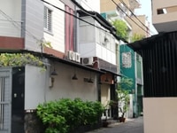 Bán nhà HXM. Đ.Bà Hom,P.13,Q6. DT: 4.65 x10.2m. Giá : 4,35 tỷ Bán nhà HXM. Đ.Bà Hom,P.13,Q6. DT: 4.65 x10.2m. Giá : 4,35 tỷ