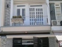 Nhà SHR 3 Tấm DT 4x10m, 3PN, 3WC giáp Thống Nhất - Tô Ngọc Vân 200m Nhà SHR 3 Tấm DT 4x10m, 3PN, 3WC giáp Thống Nhất - Tô Ngọc Vân 200m