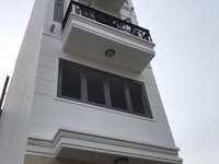 Bán gấp nhà đón tết, 1 trệt 4 lầu, 4x16,5 , đường 12m SHR. Bán gấp nhà đón tết, 1 trệt 4 lầu, 4x16,5 , đường 12m SHR.