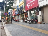 Mặt phố 2 mặt tiền 1 Minh Khai, 1 mặt ô tô 45m2 Hai Bà Trưng xíu 11 tỷ Mặt phố 2 mặt tiền 1 Minh Khai, 1 mặt ô tô 45m2 Hai Bà Trưng xíu 11 tỷ