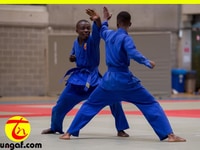Trung Nghĩa Sport - Võ Phục Trung Nghĩa - Quần áo học võ (võ phục) Trung Nghĩa Sport - Võ Phục Trung Nghĩa - Quần áo học võ (võ phục)