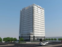 Cho thuê văn phòng SOUTH TOWER 194, đường Quốc lộ 50,Quận Bình Chánh Cho thuê văn phòng SOUTH TOWER 194, đường Quốc lộ 50,Quận Bình Chánh
