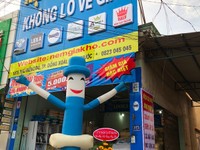Nệm giá kho Bình Phước Tuyển dụng : Nhân viên bán hàng. Nệm giá kho Bình Phước Tuyển dụng : Nhân viên bán hàng.