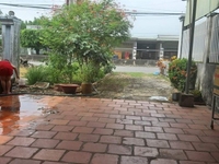 Chính chủ nhà mặt tiền QL22B đối diện chợ,gần UBND Chính chủ nhà mặt tiền QL22B đối diện chợ,gần UBND