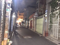 Dành cho nhà đầu tư, bán nhanh nhà Nguyễn Huy Tưởng, p6, Bình Thạnh Dành cho nhà đầu tư, bán nhanh nhà Nguyễn Huy Tưởng, p6, Bình Thạnh
