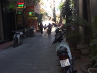 Bán nhà mặt ngõ 130 Xuân Thủy, Cầu Giấy, KD như phố, 45m2, 8.5 tỷ Bán nhà mặt ngõ 130 Xuân Thủy, Cầu Giấy, KD như phố, 45m2, 8.5 tỷ