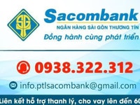 NH Sacombank T.Lý 39 Nền Đất SH Riêng Giá 900tr/nền, Gần B.Xe Miền Tây NH Sacombank T.Lý 39 Nền Đất SH Riêng Giá 900tr/nền, Gần B.Xe Miền Tây