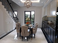 Mở bán nhà phố LA Villa, 1 trệt 2 lầu View Sông Vàm Cỏ,mặt tiền QL1A Mở bán nhà phố LA Villa, 1 trệt 2 lầu View Sông Vàm Cỏ,mặt tiền QL1A