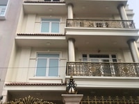 Bán nhà hẻm xe hơi Nguyễn Duy Trinh, Bình Trưng Đông, Q2 80m2 3 tầng Bán nhà hẻm xe hơi Nguyễn Duy Trinh, Bình Trưng Đông, Q2 80m2 3 tầng