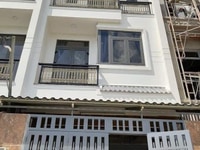 Bán nhà TCH25 Quận 12, 1 trệt 2 lầu, đường 6m, 3 tỷ 150 triệu Bán nhà TCH25 Quận 12, 1 trệt 2 lầu, đường 6m, 3 tỷ 150 triệu