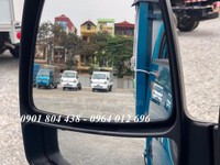 KIA FRONTIER K200 (tải từ 1 đến 1,9 tấn) KIA FRONTIER K200 (tải từ 1 đến 1,9 tấn)
