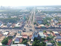 Nhà 1 trệt 1 lầu thổ cư,sổ sẵn,dt 120m2 Nhà 1 trệt 1 lầu thổ cư,sổ sẵn,dt 120m2