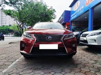 Lexus RX350 đăng kí lần đầu 2010 Lexus RX350 đăng kí lần đầu 2010