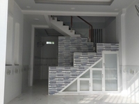 Bán nhà 1 trệt 2 lầu hẻm đường 42 Hiệp bình chánh Bán nhà 1 trệt 2 lầu hẻm đường 42 Hiệp bình chánh