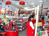 Tuyển gấp nhân viên nam/nữ làm việc tại siêu thị mini Tuyển gấp nhân viên nam/nữ làm việc tại siêu thị mini