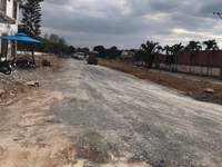 Bán đất Gía Rẻ Ngay Ngã Tư Bình Chuấn, Cách 50m đi vào Đường BC 42 Bán đất Gía Rẻ Ngay Ngã Tư Bình Chuấn, Cách 50m đi vào Đường BC 42